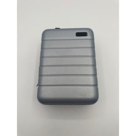 AWAY Luggage Hard Makeup Case - Picture 1 of 3